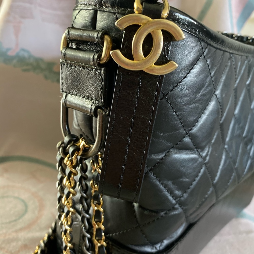 CHANEL Bag. - Picture 2 of 6